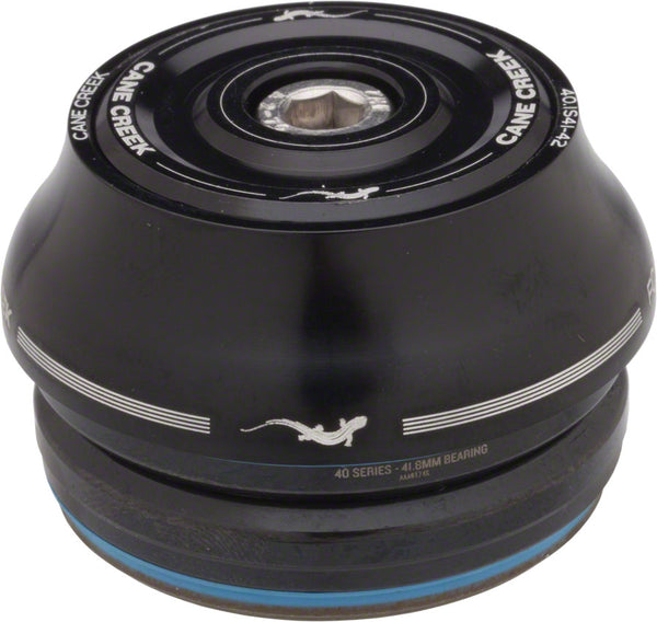 Cane Creek 40 Series Headset IS42/28.6 | IS42/30 Tall Complete Headset