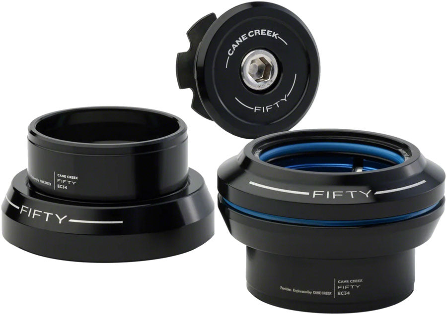 Cane Creek 50 Series Headset – Stash Cycles