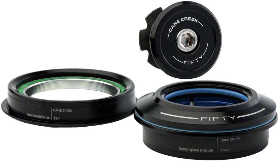 Cane Creek 50 Series Headset – Stash Cycles