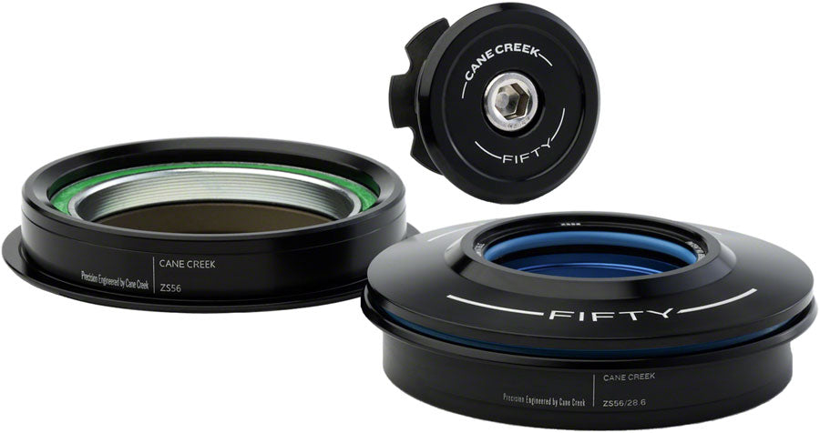 Cane Creek 50 Series Headset – Stash Cycles