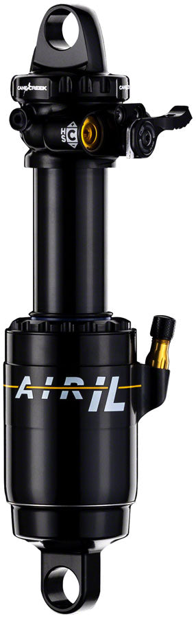 Cane Creek Air IL Next Gen Rear Shock 190 x 45mm 190 Cane Creek Air IL Next Gen Rear Shock 210 x 50mm 210
