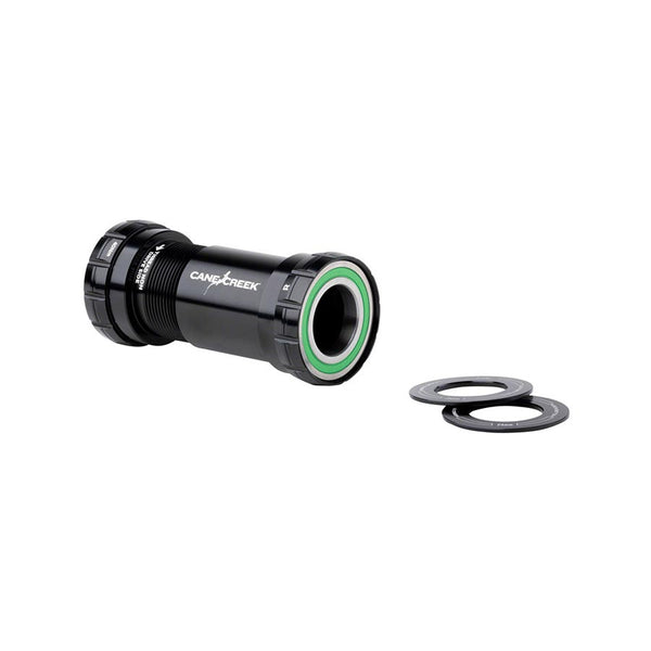 Cane Creek Hellbender 70 Bottom Brackets 24mm Black BB30