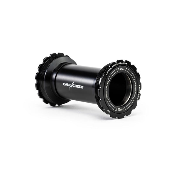 Cane Creek Hellbender 70 Bottom Brackets 24mm Black T47i