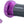 Cane Creek Hellbender 70 Bottom Brackets 24mm Purple BSA