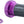 Cane Creek Hellbender 70 Bottom Brackets 30mm Purple BSA