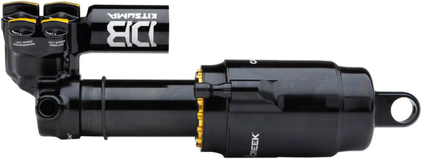 Cane Creek Kitsuma Air Rear Shock 205 x 60mm