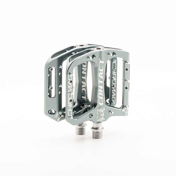 Chromag Contact Pedals Metal