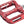Chromag Contact Pedals Red