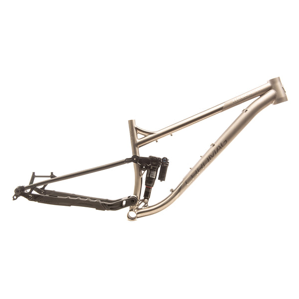 Chromag Darco Titanium