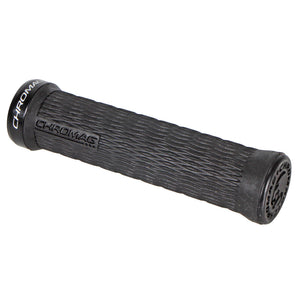 Chromag Dune Grips Black Standard