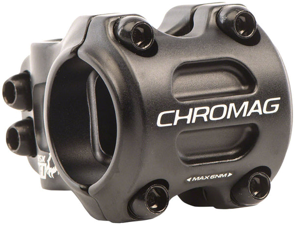 Chromag HIFI BSX Stem 35mm 50mm