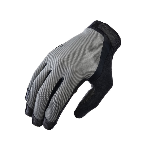 Chromag Tact Gloves Small Gray/Black