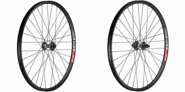 DT EX511 DT 370 Hubs 29" XD 6-Bolt Wheelset