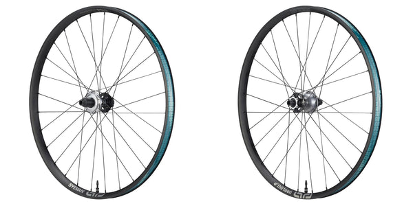 E*thirteen Sylvan Sidekick Race Aluminum 29" XD 6-Bolt Wheelset