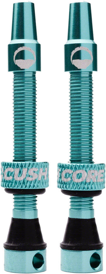 Cush Core CushCore Valve Set 44mm Turquoise