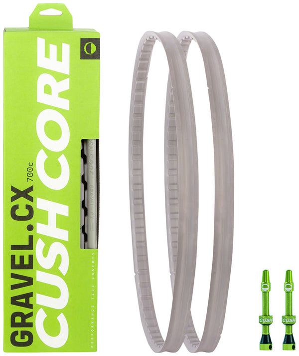 CushCore Tire Inserts CX 700c Pair