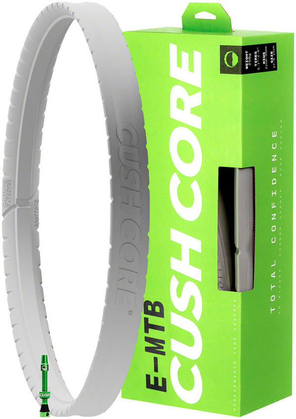 CushCore Tire Inserts eMTB 27.5" Single CushCore Tire Inserts eMTB 29" Single