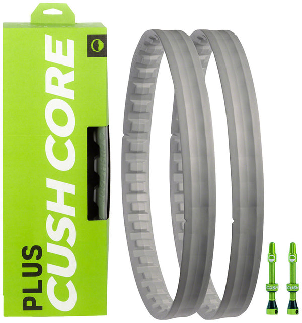 CushCore Tire Inserts Plus 27.5+" Pair