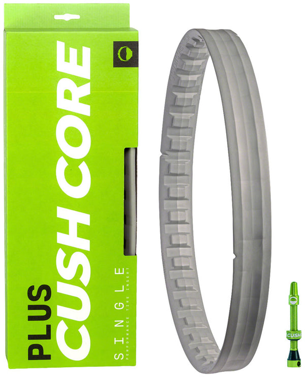 CushCore Tire Inserts Plus 27.5" Single CushCore Tire Inserts Plus 29+" Single