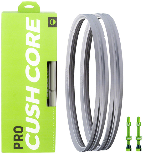 CushCore Tire Inserts Plus 29+" Pair CushCore Tire Inserts Pro 27.5" Pair CushCore Tire Inserts Pro 29" Pair