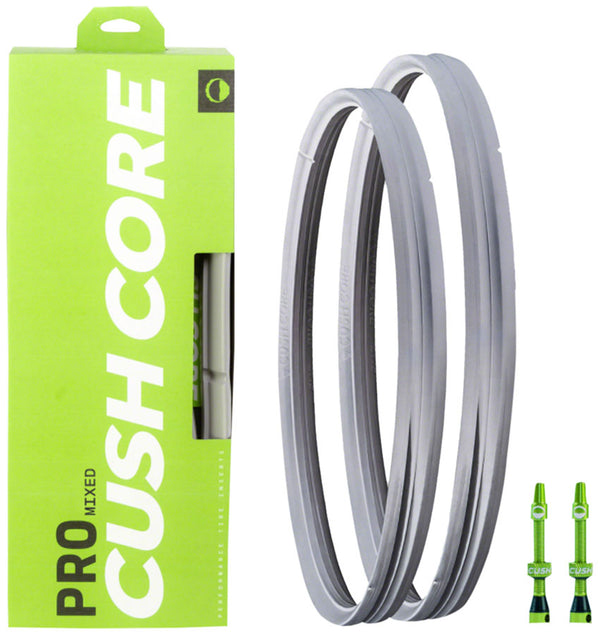 CushCore Tire Inserts Pro MX 27.5/29" Pair