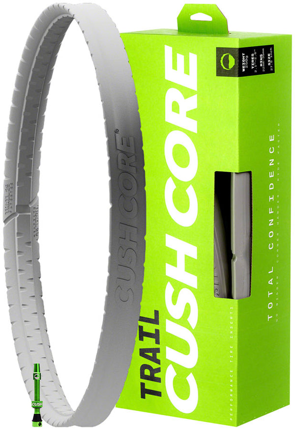 CushCore Tire Inserts Trail 27.5" Single CushCore Tire Inserts Trail 29" Single