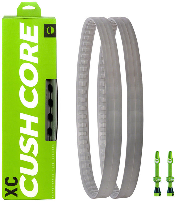 CushCore Tire Inserts XC 27.5" Pair CushCore Tire Inserts XC 29" Pair