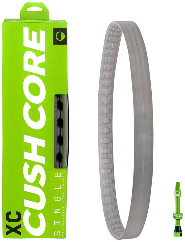 CushCore Tire Inserts XC 27.5" Single CushCore Tire Inserts XC 29" Single