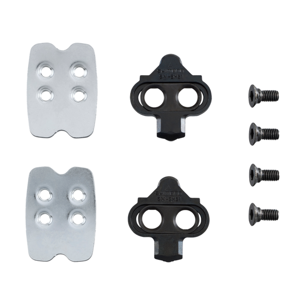 Shimano SPD Cleat Set (Pair)