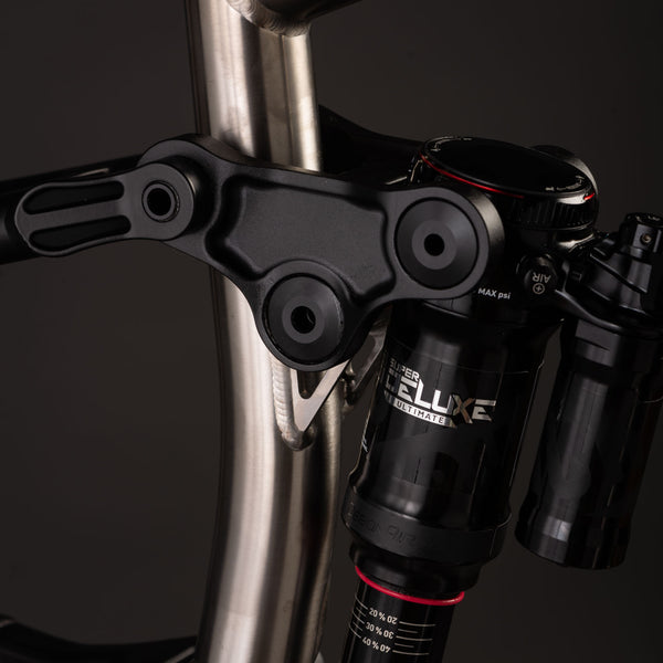 Chromag Darco Titanium