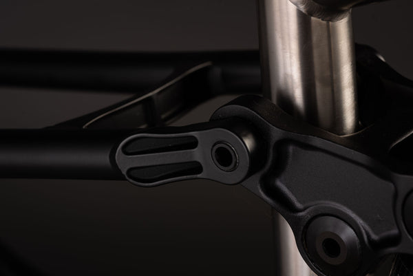 Chromag Darco Titanium