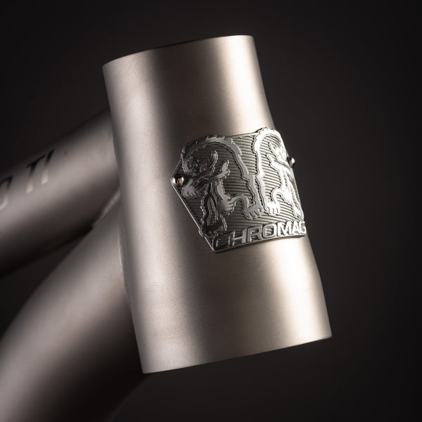 Chromag Darco Titanium