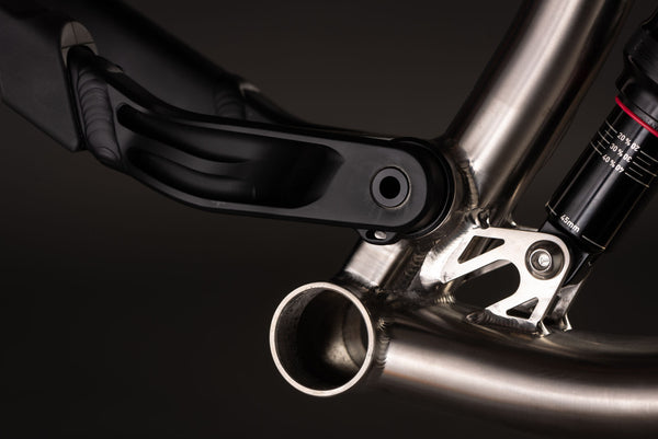 Chromag Darco Titanium