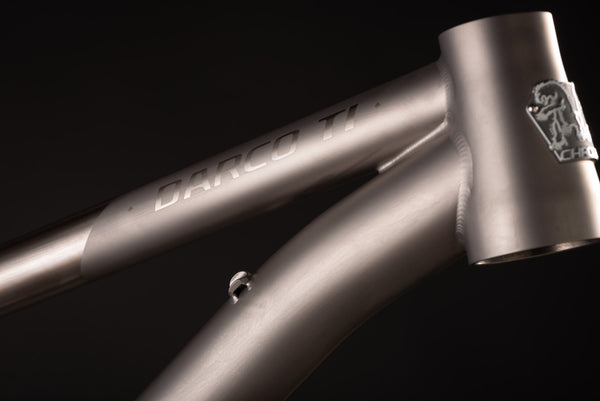 Chromag Darco Titanium