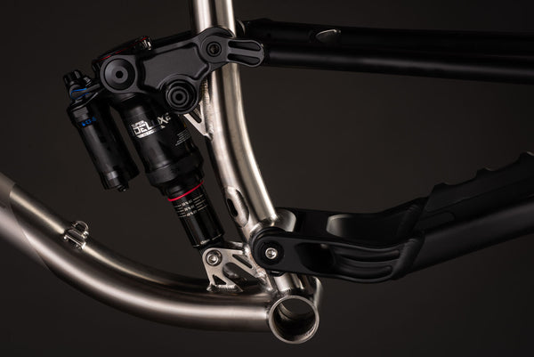 Chromag Darco Titanium