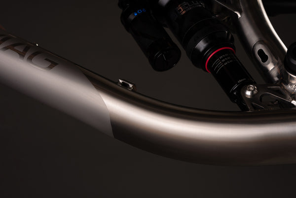 Chromag Darco Titanium