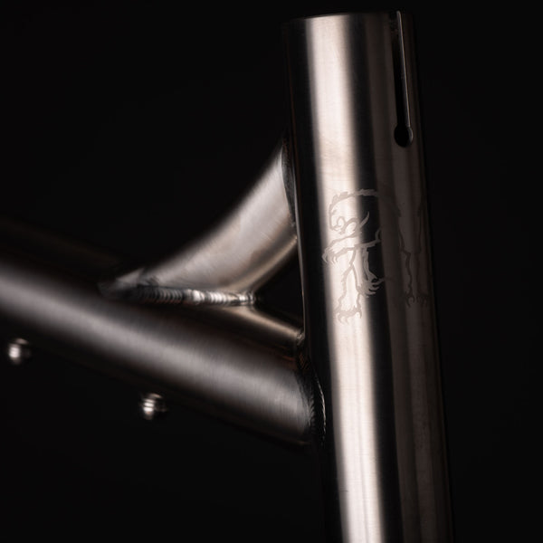 Chromag Darco Titanium