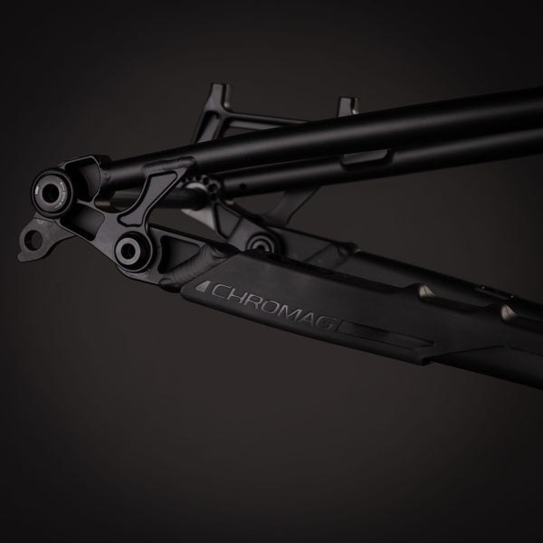 Chromag Darco Titanium