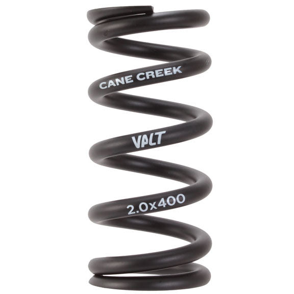 Cane Creek VALT Lightweight Steel Coil Shock Spring
