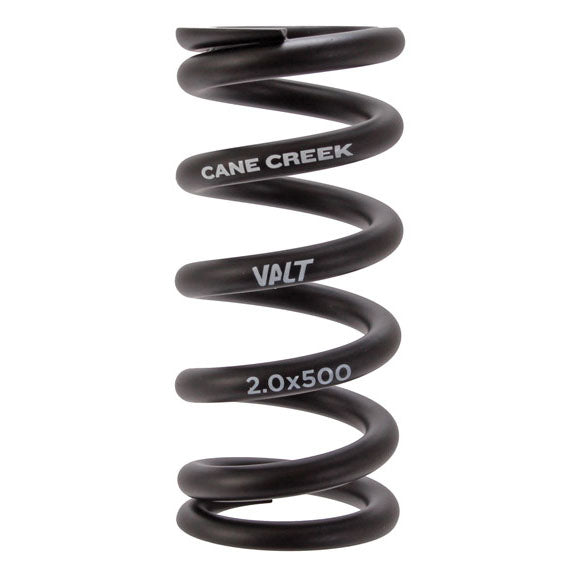 Cane Creek VALT Lightweight Steel Coil Shock Spring