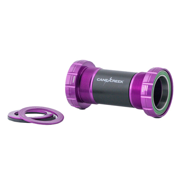 Cane Creek Hellbender 70 Bottom Bracket - English For 30mm Spindles