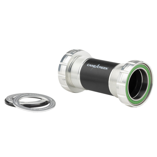 Cane Creek Hellbender 70 Bottom Bracket - English For 30mm Spindles