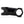 Cane Creek GXC Stem - 80mm 31.8 Clamp +/-6 1 1/8
