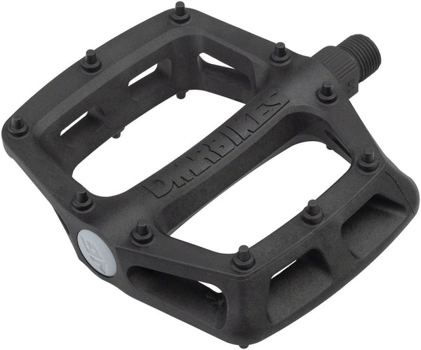 DMR V-6 Pedals Black