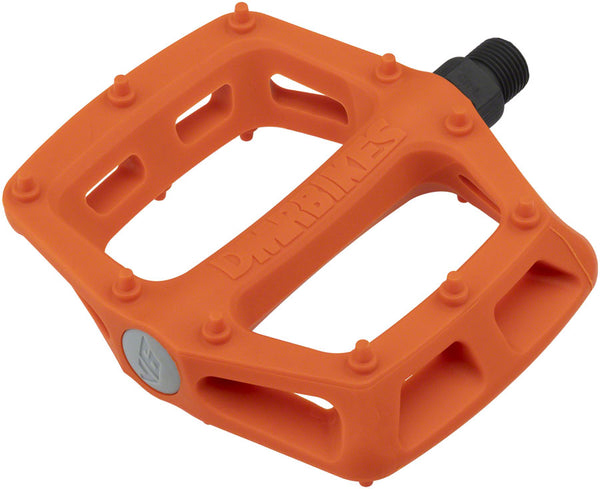 DMR V-6 Pedals Orange