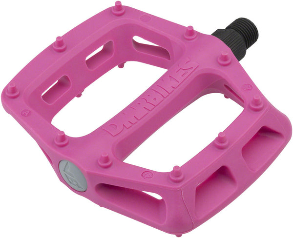 DMR V-6 Pedals Pink