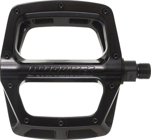 DMR V8 Pedals Black