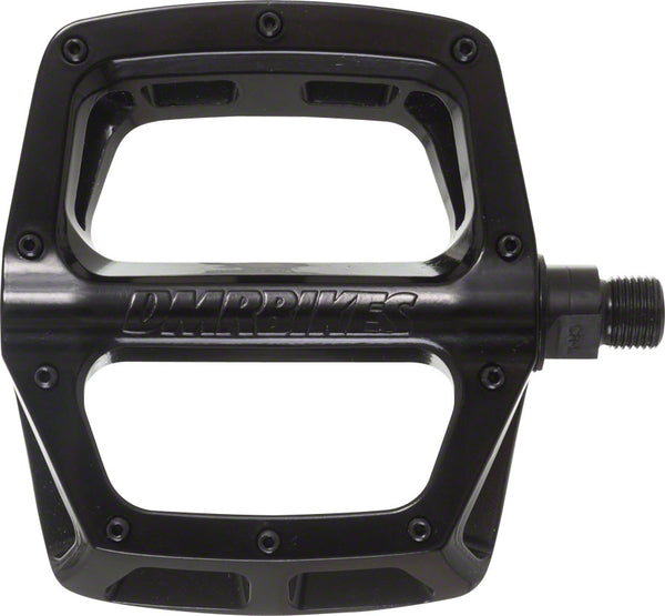DMR V8 Pedals Black