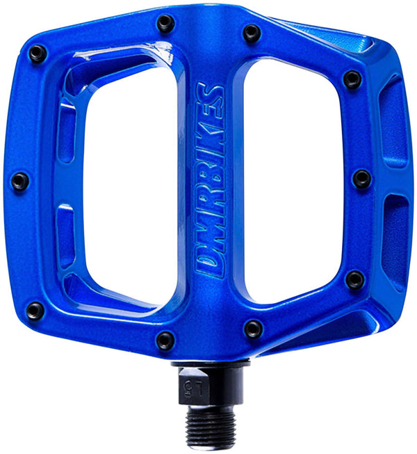 DMR V8 Pedals Blue