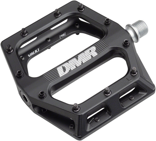 DMR Vault-Mag Pedals CrMo Spindle